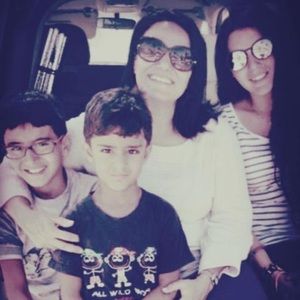 Meet your Posher, Dalia